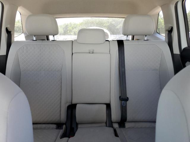 2018 VOLKSWAGEN TIGUAN S - 3VV0B7AX7JM065958