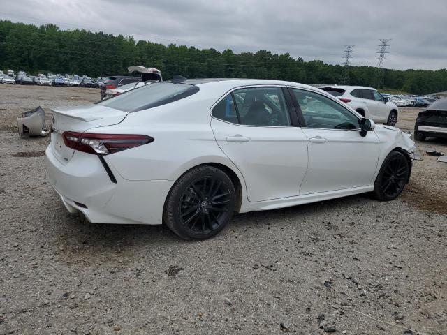 Vin: 4t1k61ak0ru221919, lot: 56039505, toyota camry xse 20243