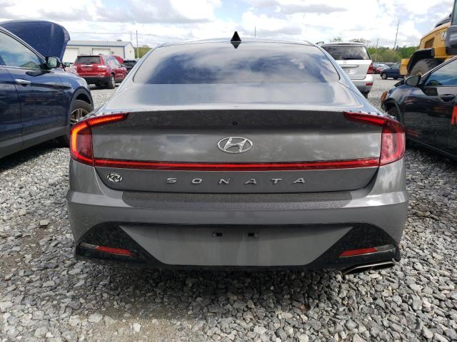 2023 HYUNDAI SONATA SEL - KMHL64JAXPA251974