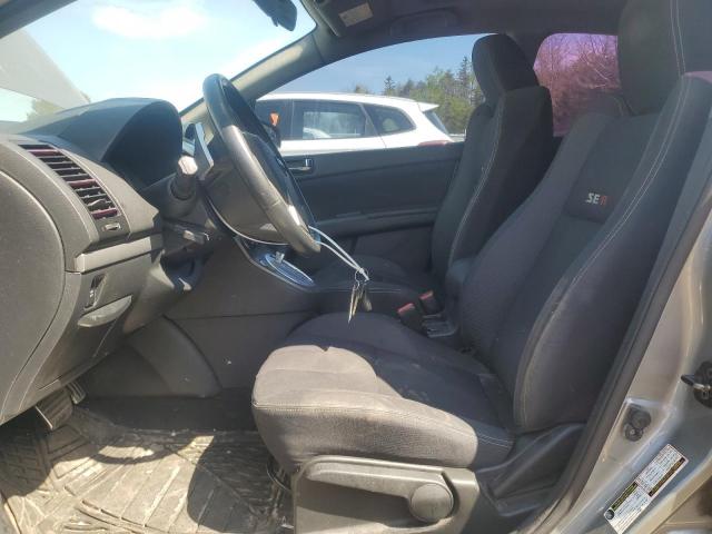 2010 NISSAN SENTRA SE- - 3N1BB6AP5AL684780