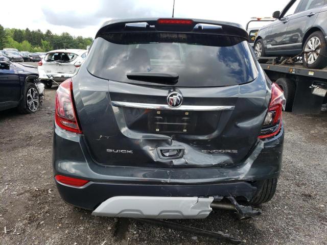 2018 BUICK ENCORE SPO KL4CJ1SB5JB624360