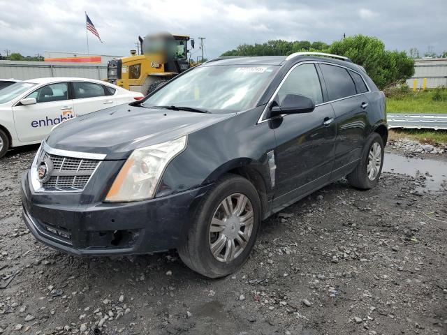 Vin: 3gyfnaey4bs536696, lot: 54955245, cadillac srx luxury collection 2011 img_1