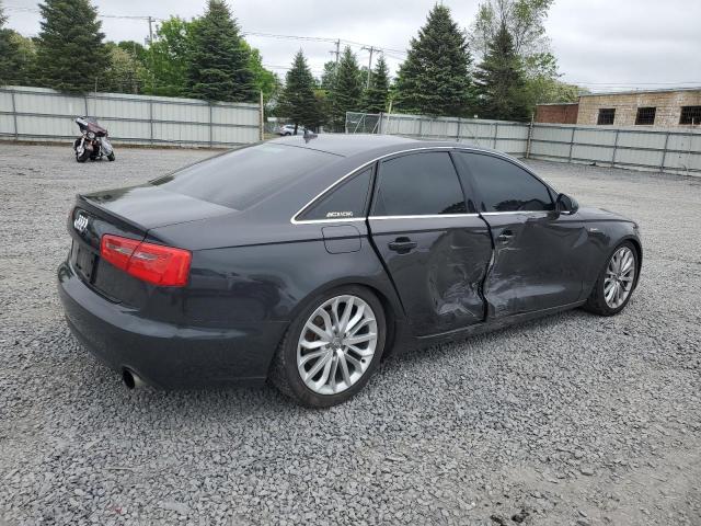 Vin: wauggafc6cn167050, lot: 58811945, audi a6 premium plus 20123