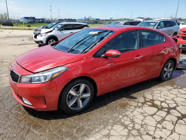 Vin: 3kpfl4a72je178876, lot: 56207555, kia forte lx 2018 img_1