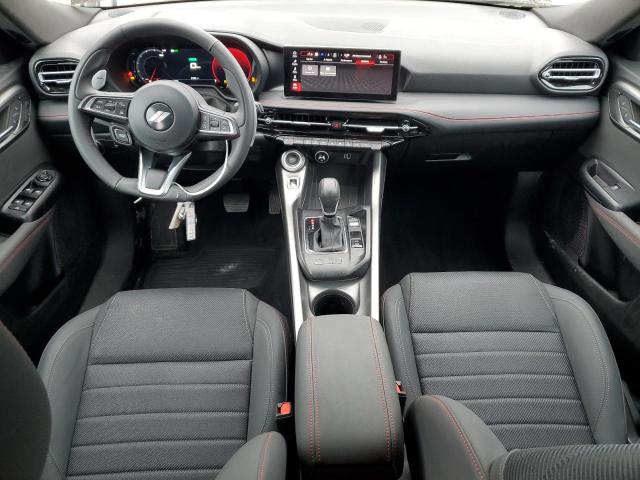 2024 DODGE HORNET R/T ZACPDFCW2R3A27995
