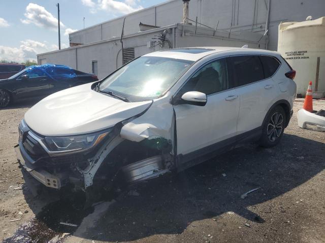 Vin: 5j6rw2h54ll008178, lot: 58561505, honda crv ex 2020 img_1