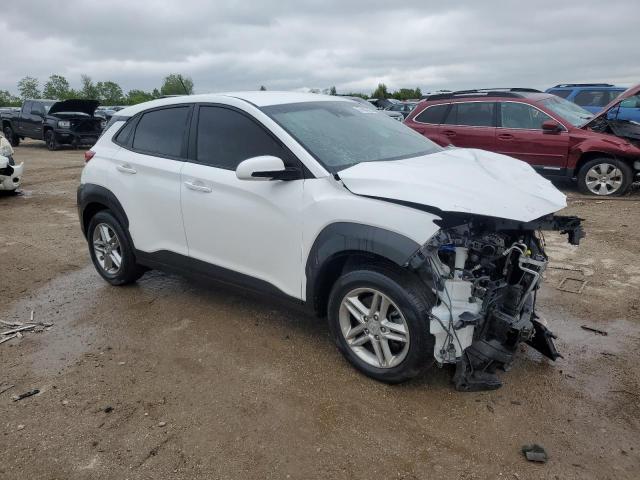 2021 HYUNDAI KONA SE - KM8K1CAA8MU748441