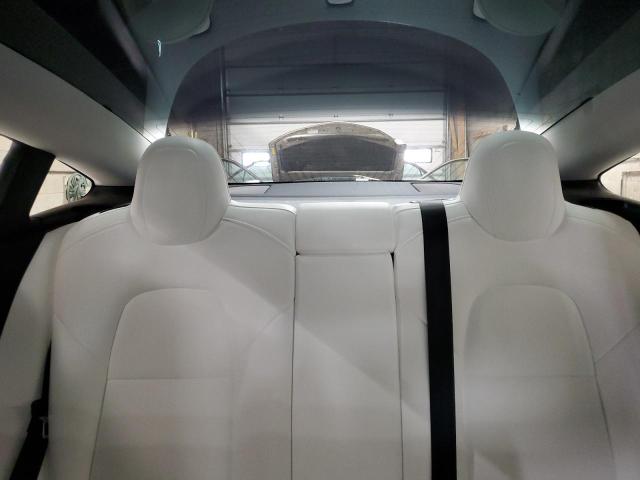 2020 TESLA MODEL 3 - 5YJ3E1EA8LF634927