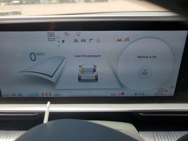 2024 HYUNDAI IONIQ 6 LI KMHM54AA1RA053956