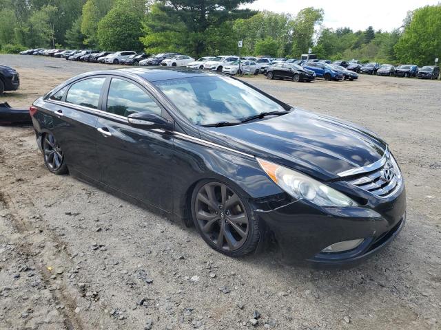 Vin: 5npec4ac9dh612106, lot: 57276935, hyundai sonata se 20134