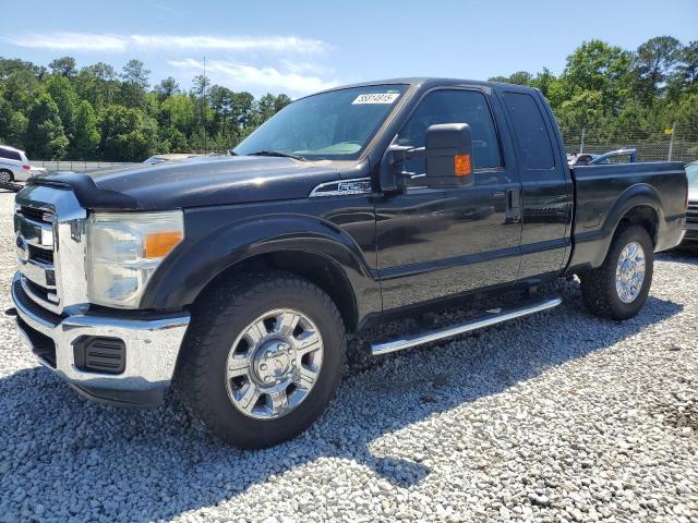 Vin: 1ft7x2a61bea59962, lot: 55814915, ford f250 super duty 2011 img_1