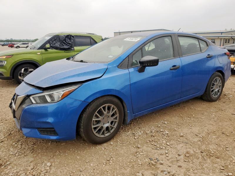 Vin: 3n1cn8dv2ll868241, lot: 57656255, nissan versa s 2020 img_1
