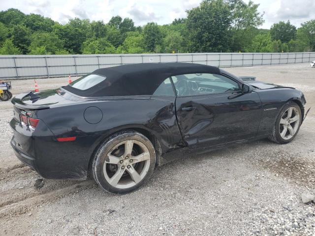 Vin: 2g1fc3d36c9110612, lot: 55664015, chevrolet camaro lt 20123