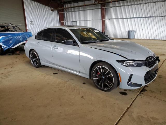 Vin: 3mw49ff02p8c95018, lot: 56037085, bmw m3 20234