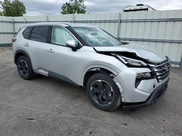 Vin: 5n1bt3bb8sc801319, lot: 57582795, nissan rogue sv 20254