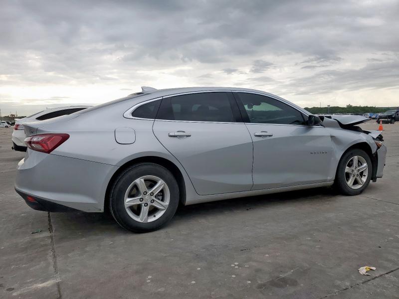 Vin: 1g1zd5st6nf175074, lot: 57350315, chevrolet malibu lt 20223