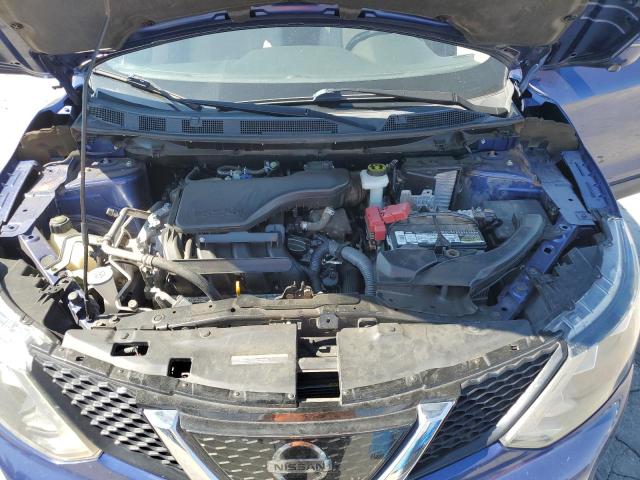 2017 NISSAN ROGUE SPOR - JN1BJ1CR0HW103341