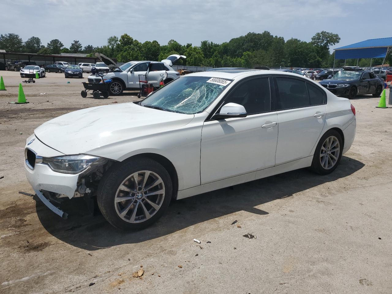 BMW 3 SERIES I