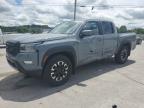 2024 NISSAN FRONTIER S - 1N6ED1EJXRN676941