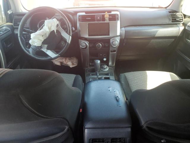2016 TOYOTA 4RUNNER SR - JTEBU5JR3G5324947