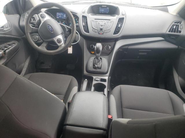 2015 FORD ESCAPE S - 1FMCU0F75FUC06093