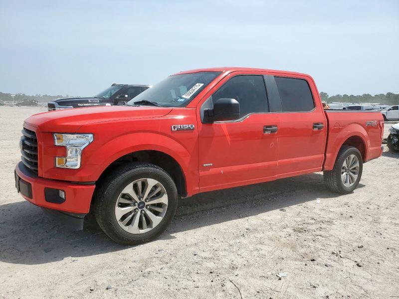 Vin: 1ftew1cp5hke11218, lot: 56834715, ford f-150 supercrew 2017 img_1