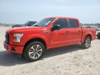 2017 FORD F150 SUPER - 1FTEW1CP5HKE11218