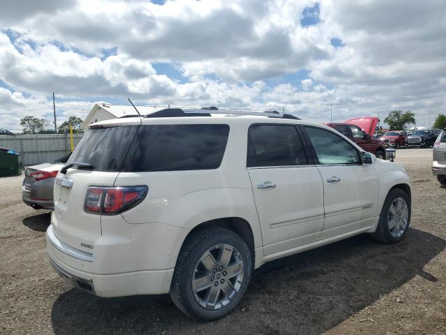 Vin: 1gkkvtkd6ej177332, lot: 57332115, gmc acadia den denali 20143