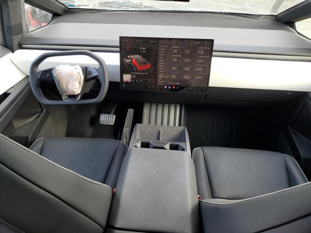 2024 TESLA CYBERTRUCK 7G2CEHED7RA020473
