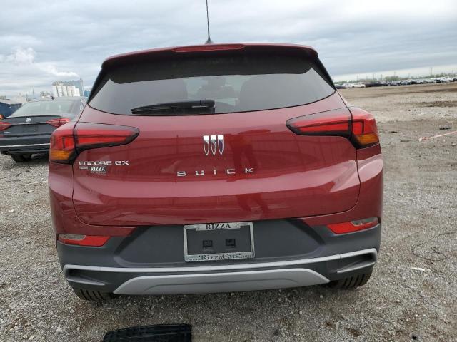 2024 BUICK ENCORE GX - KL4AMCSL6RB004308