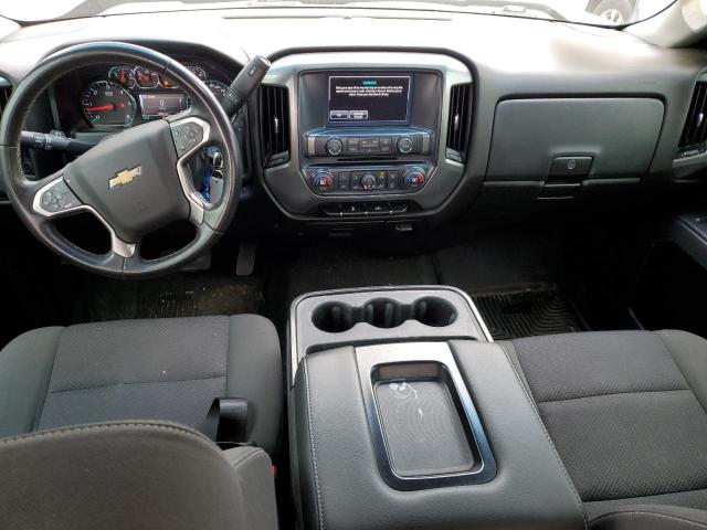 2018 CHEVROLET SILVERADO - 2GCVKREC9J1108985