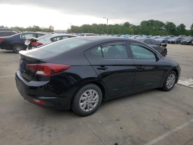 Vin: kmhd74lfxku779869, lot: 56106245, hyundai elantra se 20193