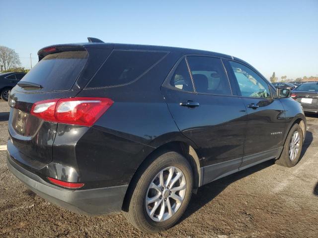 Vin: 3gnaxhev9kl400994, lot: 57113885, chevrolet equinox ls 20193