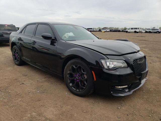 2022 CHRYSLER 300 TOURIN 2C3CCASG9NH123291