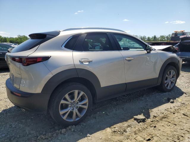 Vin: 3mvdmbcm1rm694268, lot: 56317095, mazda cx30 preferred 20243