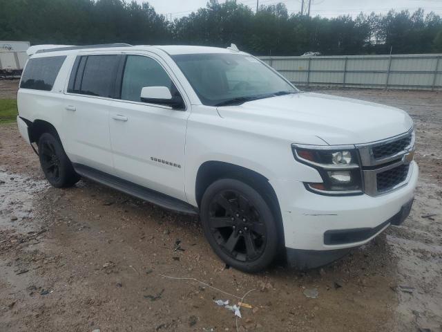 Vin: 1gnschkcxgr259193, lot: 56947765, chevrolet suburban c1500 lt 20164