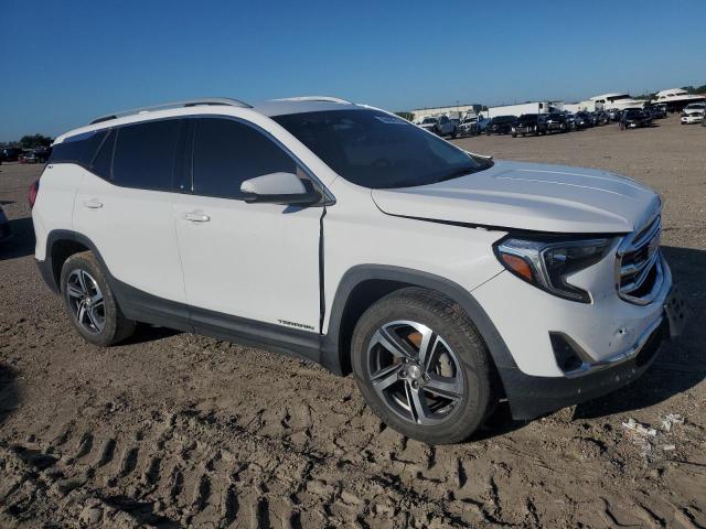 2020 GMC TERRAIN SLT 3GKALVEV3LL194693