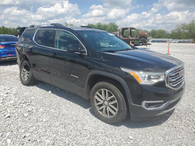Vin: 1gkknslaxjz164352, lot: 57026205, gmc acadia sle 20184
