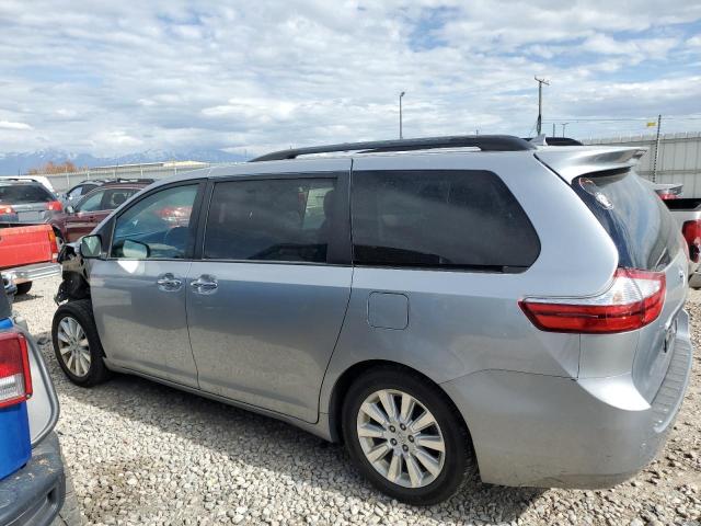 Vin: 5tddk3dc5fs127754, lot: 57437715, toyota all models xle 20152