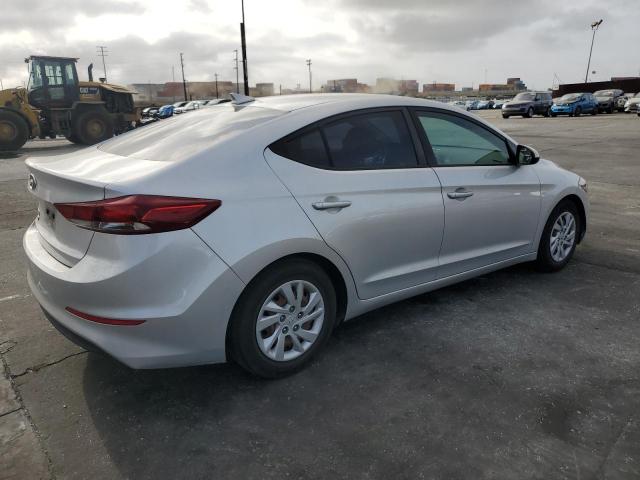 Vin: 5npd74lf2hh204169, lot: 56593485, hyundai elantra se 20173