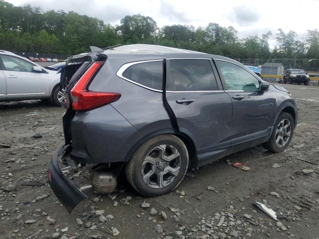 2019 HONDA CR-V EX - 5J6RW1H59KA005684