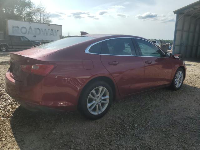 Vin: 1g1ze5st3hf282455, lot: 56638735, chevrolet malibu lt 20173