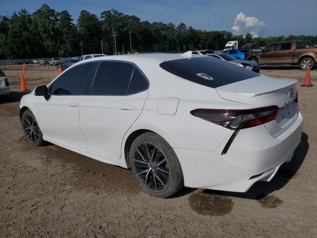 Vin: 4t1g11ak0nu671648, lot: 57747585, toyota camry se 20222