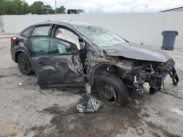 Vin: 1fadp3e23jl213703, lot: 58289565, ford focus s 20184