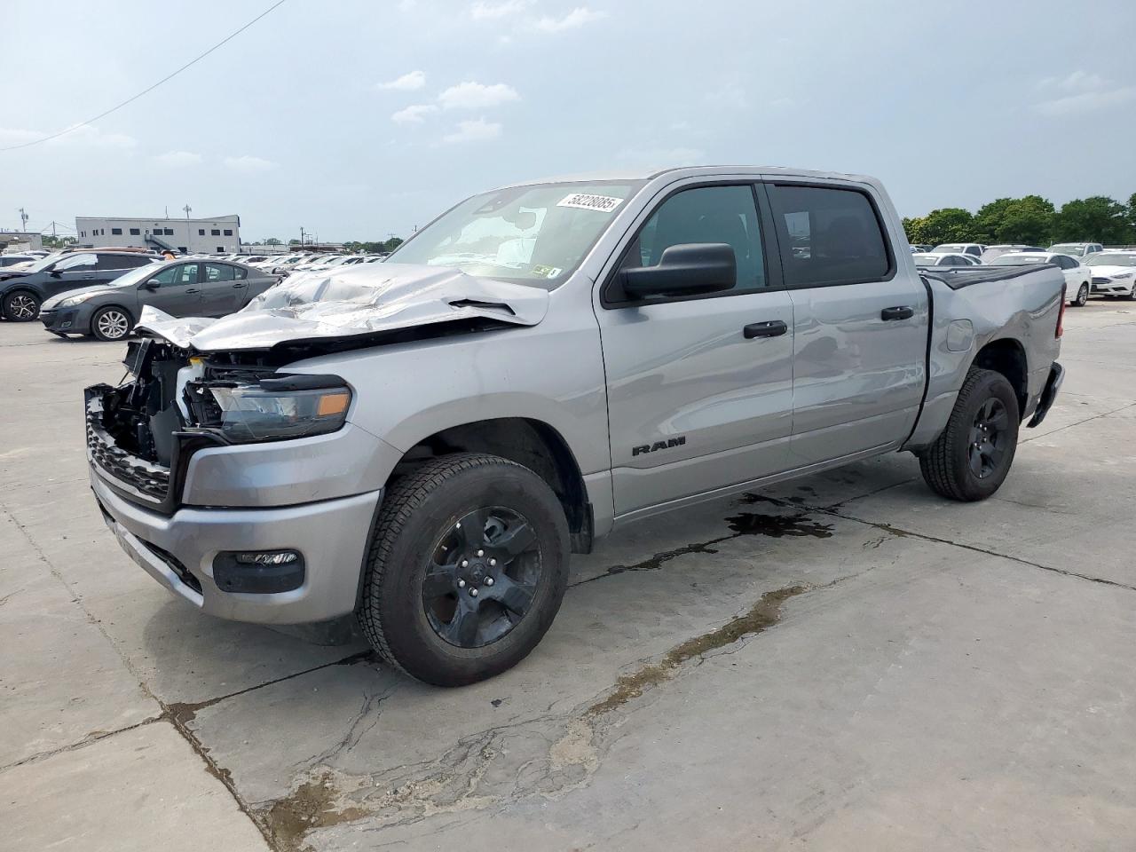 RAM 1500 TRADESMAN