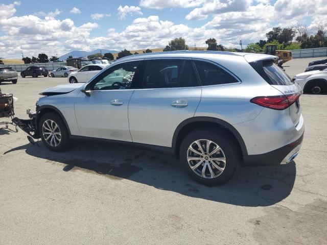 Vin: w1nkm4hb4su083933, lot: 56683025, mercedes-benz glc-class 300 4matic 20252