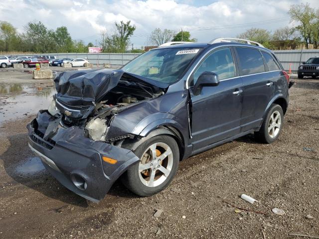Vin: 3gnal3ek0es532444, lot: 55356955, chevrolet captiva lt 2014 img_1