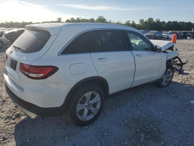 Vin: wdc0g4jb8jv070735, lot: 57981605, mercedes-benz glc-class 300 20183
