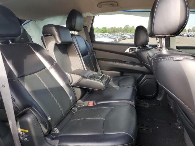 2019 NISSAN PATHFINDER - 5N1DR2MM8KC647517