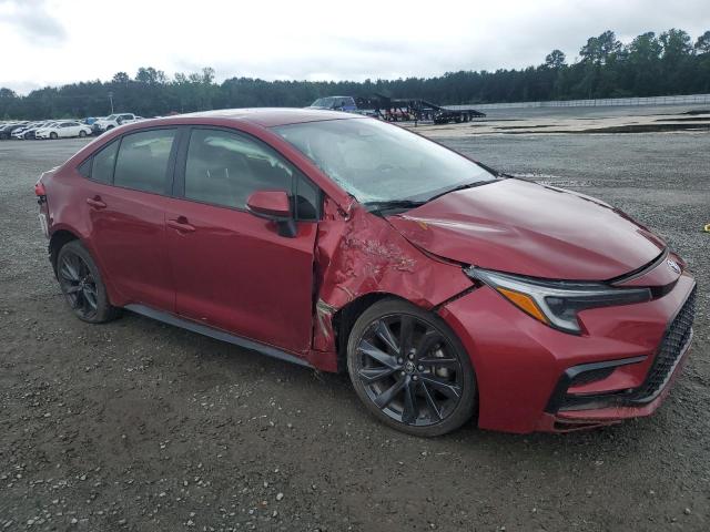2023 TOYOTA COROLLA LE - JTDBCMFE2PJ015789